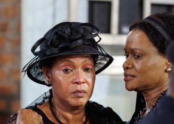 OMUKAMA’S SECRET CANCER BATTLE: Queen Mother Reveals M7’s Intervention After UG Doctors Failed To Find Disease