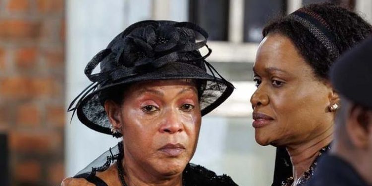 OMUKAMA’S SECRET CANCER BATTLE: Queen Mother Reveals M7’s Intervention After UG Doctors Failed To Find Disease