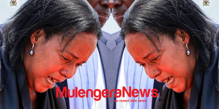 Let Us Bury Our Son in Peace! Queen Mother Cries Out Over “House Arrest” as Tooro Succession War Rages Over Oyo’s Purported Son