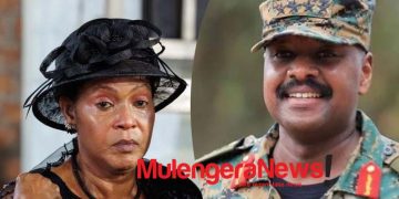 OYO’S FINAL SEND-OFF: Queen Mother Spills How Gen MK Came To King’s Rescue