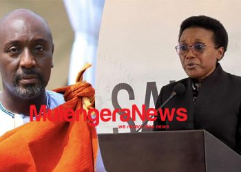 Bad News For Queen Mother’s Camp As Gov’t Moves To Gazette Edward Rukidi Ahead of Tooro Coronation, No Room for Oyo’s Alleged Son