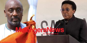 Bad News For Queen Mother’s Camp As Gov’t Moves To Gazette Edward Rukidi Ahead of Tooro Coronation, No Room for Oyo’s Alleged Son