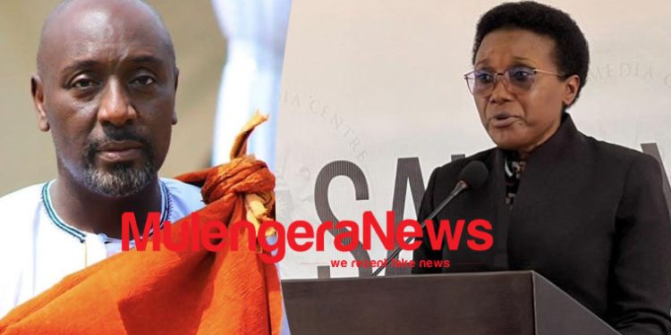 Bad News For Queen Mother’s Camp As Gov’t Moves To Gazette Edward Rukidi Ahead of Tooro Coronation, No Room for Oyo’s Alleged Son