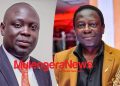 RIP: State House Spokesman Hajji Kirunda Farouk Mourns Afrigo Legend Moses Matovu as Police Probe Conflicting Accounts Over His Death