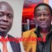 RIP: State House Spokesman Hajji Kirunda Farouk Mourns Afrigo Legend Moses Matovu as Police Probe Conflicting Accounts Over His Death