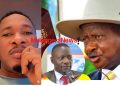 M7 Adviser Dr Hilary Kisanja Backs Hajj Bulwadda’s City Square Project, Says Young Tycoon Can Turn 125-Year-Old Kampala Dream Into Reality