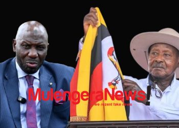 Latif Ssebagala to Opposition: Only Fools Can Ignore M7 & His NRM