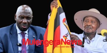 Latif Ssebagala to Opposition: Only Fools Can Ignore M7 & His NRM