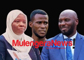 M7 Man Latif Sebaggala Claims Credit for Sauda Madada, Bobi Young Release