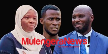 M7 Man Latif Sebaggala Claims Credit for Sauda Madada, Bobi Young Release