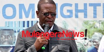 Besigye Man Lulume Bayiga Demands State House, Security Budget Cut as Drought Leaves Many Starving