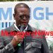 Besigye Man Lulume Bayiga Demands State House, Security Budget Cut as Drought Leaves Many Starving
