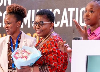 Lumumba, UCC Boss Challenge Researchers to Turn Ideas into Solutions at NCC 2026