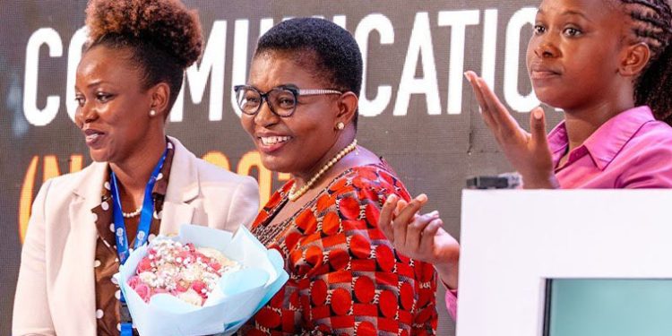 Lumumba, UCC Boss Challenge Researchers to Turn Ideas into Solutions at NCC 2026