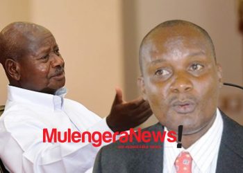 How Tooro Prince David Kiijanangoma Developed Close Ties With M7 Gov’t Before His Death