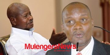 How Tooro Prince David Kiijanangoma Developed Close Ties With M7 Gov’t Before His Death
