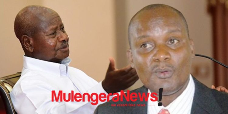 How Tooro Prince David Kiijanangoma Developed Close Ties With M7 Gov’t Before His Death