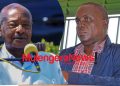 If Speaking Out Sends Me Back to Prison, So Be It! NUP’s Muwanga Kivumbi Dares M7 Gov’t as He Resumes Political Fight