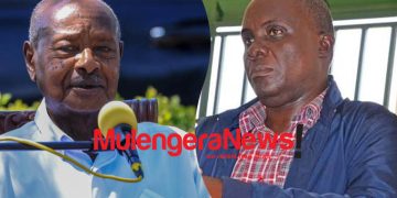 If Speaking Out Sends Me Back to Prison, So Be It! NUP’s Muwanga Kivumbi Dares M7 Gov’t as He Resumes Political Fight