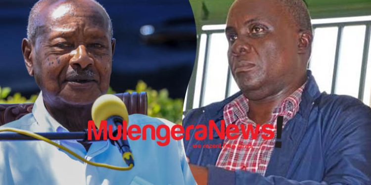 If Speaking Out Sends Me Back to Prison, So Be It! NUP’s Muwanga Kivumbi Dares M7 Gov’t as He Resumes Political Fight