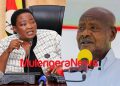 Museveni Orders Nabbanja to Draft Law Discouraging Small Holder Farmers Growing Maize, Sugarcane, Tobacco and Cotton