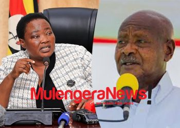 Museveni Orders Nabbanja to Draft Law Discouraging Small Holder Farmers Growing Maize, Sugarcane, Tobacco and Cotton