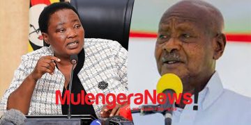 Museveni Orders Nabbanja to Draft Law Discouraging Small Holder Farmers Growing Maize, Sugarcane, Tobacco and Cotton