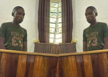 Man Sentenced To Four Years For Stealing Water Meters, Tampering With NWSC Works