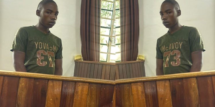 Man Sentenced To Four Years For Stealing Water Meters, Tampering With NWSC Works