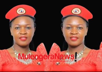 Ex-MP Manjeri Kyebakutika On How Intrigue Killed NUP Party