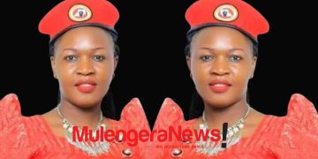 Ex-MP Manjeri Kyebakutika On How Intrigue Could Kill NUP Party