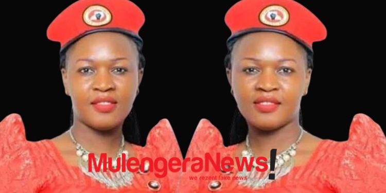 Ex-MP Manjeri Kyebakutika On How Intrigue Could Kill NUP Party