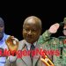Gen Kainerugaba Cruises In As M7 Agrees to Exit State House