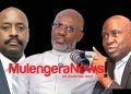 Former LoP Blames Mwenda for Failing to Appropriately Polish Gen MK’s Image: Help Ugandans to Know the Real MK