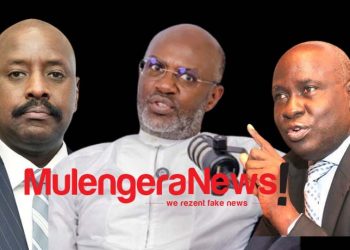 Former LoP Blames Mwenda for Failing to Appropriately Polish Gen MK’s Image: Help Ugandans to Know the Real MK