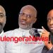 Former LoP Blames Mwenda for Failing to Appropriately Polish Gen MK’s Image: Help Ugandans to Know the Real MK