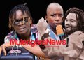 NUP MP Declares Singer King Saha Uganda’s Lucky Dube
