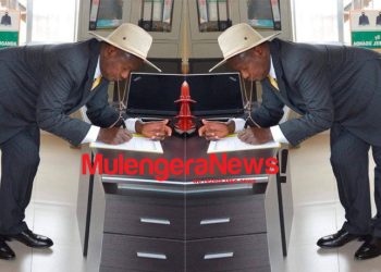 Finally, M7 Agrees to Leave the Presidency, Names General to Become New Leader