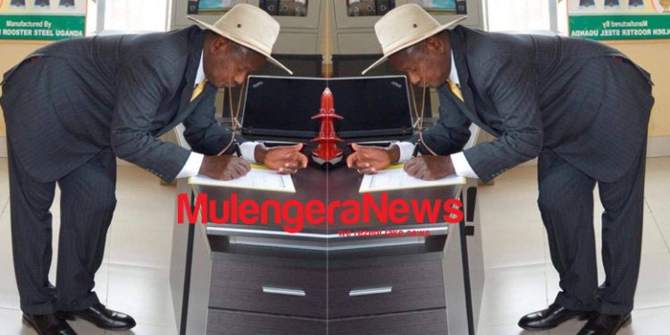Finally, M7 Agrees to Leave the Presidency, Names General to Become New Leader