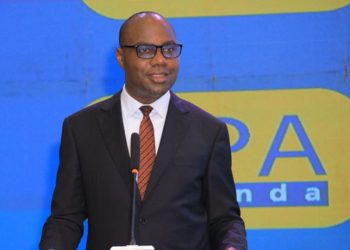 Minister Musasizi Explains Why NIN Is to Be Used as TIN as ICPAU Commits to Enforce AI Adoption in Accountancy Sector