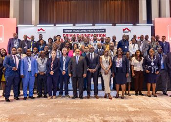 Equity Bank’s Investment Blitz: More Than 150 Global Business Leaders Storm Kampala to Cash in on Uganda’s Growth Opportunities