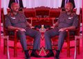 NUP Remains Fearful of Gen MK Even After Muwanga Kivumbi Re-appearance