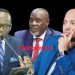 Mpuuga, Bwanika Resurface at Omukama’s Vigil After Vanishing from Public Eye Since Jan 2026 Election Fiasco