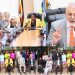 After 55 Years Abroad, British Lord Investor Krish Raval Returns to Uganda, Meets Nabbanja Over Investment