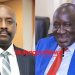 At MK Daudi Kabanda-Run Nakasero Offices, Musa Ecweru Leads Teso War Veterans Behind Arrow Boys To Endorse The CDF for 2031