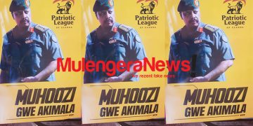 GEN KAINERUGABA AKIMAZZE! Uncertainty as Opposition Leaders Decline to Criticize MK’s Upcoming Presidency-AS IF THEY HAVE ENDORSED HIM