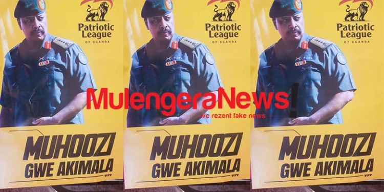 GEN KAINERUGABA AKIMAZZE! Uncertainty as Opposition Leaders Decline to Criticize MK’s Upcoming Presidency-AS IF THEY HAVE ENDORSED HIM