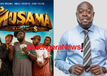 New Comedy Series ‘Musama’ Set To Take Audiences On a Comic Ride On Pearl Magic Prime