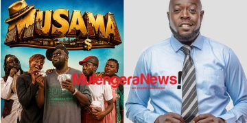 New Comedy Series ‘Musama’ Set To Take Audiences On a Comic Ride On Pearl Magic Prime