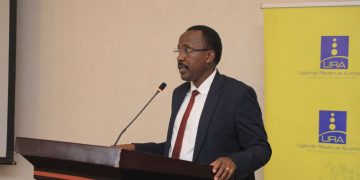 URA Clarifies Withholding Tax on VAT-Inclusive Invoices